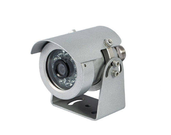 Marine Grade Anti-Corrosion Fixed Mini IR Camera