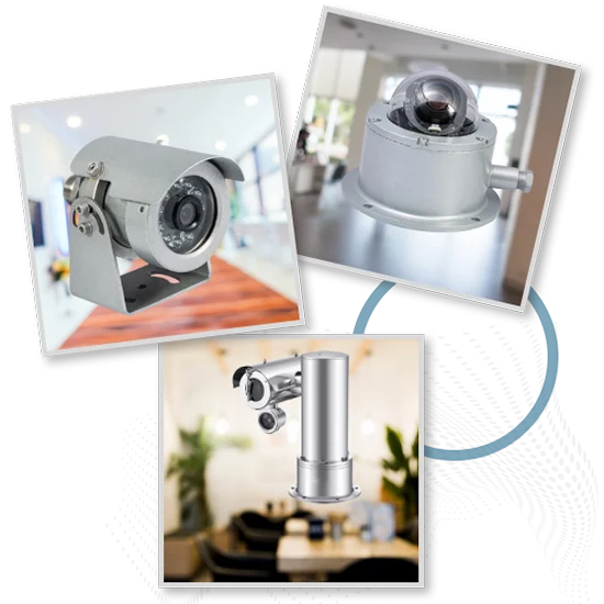 The CCTV Pro Vision and Values