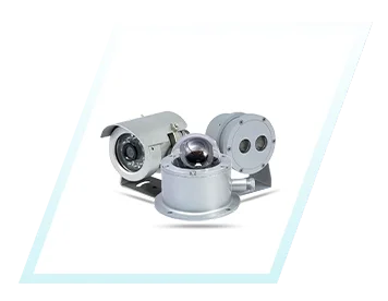 Home security cameras