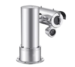 Home security cameras
