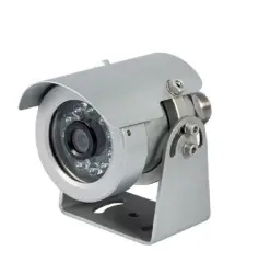 Marine Grade Anti-Corrosion PTZ IR Camera