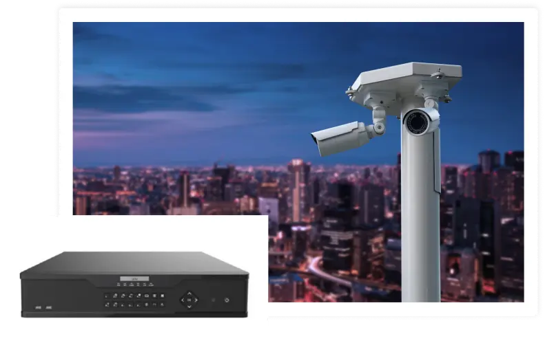 Simplifying Security with Smart Systems
