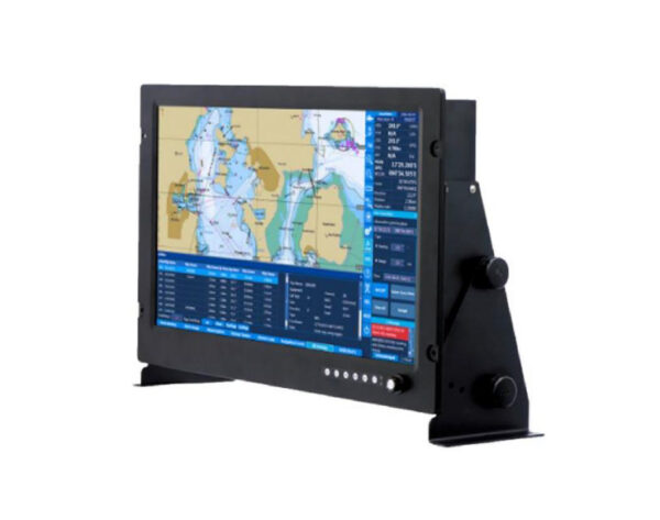 HM-2624 24inch Marine LCD Monitor