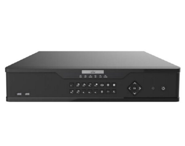 Network Video Recorder